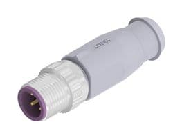 43-12483 - AMPHENOL CONEC - 43-12483 - SAL-12B-RSA4.1