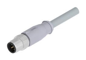 43-12502 - AMPHENOL CONEC - 43-12502 - SAL-DN-12-RS5.3-5GC