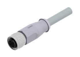 43-12511 - AMPHENOL CONEC - 43-12511 - SAL-DN-12-RK5.3-10GC