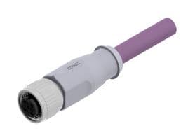 43-12513 - AMPHENOL CONEC - 43-12513 - SAL-DN-12-RK5.3-3GJ