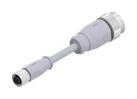 43-12535 - AMPHENOL CONEC - 43-12535 - SAL-DN-12-RK5.3-78-RS5.3-3GC