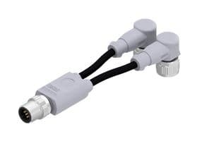 43-12610 - AMPHENOL CONEC - 43-12610 - SAL-12-DS5-2RKW5.2-33K1
