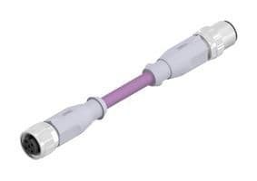 43-14391 - AMPHENOL CONEC - 43-14391 - SAL-CN-12S-RK4.41-RS4.41-3