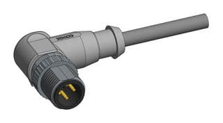 43-14436 - AMPHENOL CONEC - 43-14436 - SAL-12-RSW4-2A1A1090