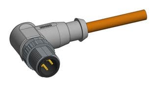 43-14444 - AMPHENOL CONEC - 43-14444 - SAL-12-RSW4-2J1A1090