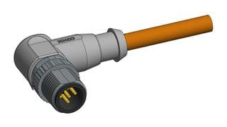 43-14456 - AMPHENOL CONEC - 43-14456 - SAL-12-RSW5-2J1A1090
