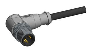 43-14466 - AMPHENOL CONEC - 43-14466 - SAL-12-RSW6-5K1A1090