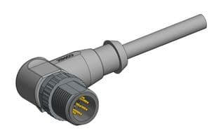 43-14470 - AMPHENOL CONEC - 43-14470 - SAL-12-RSW8-5A1A1090