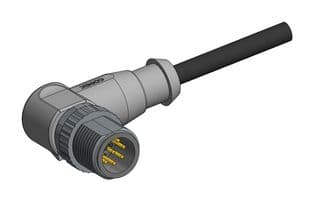 43-14475 - AMPHENOL CONEC - 43-14475 - SAL-12-RSW8-10K1A1090