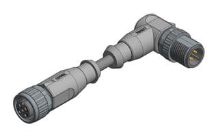 43-14608 - AMPHENOL CONEC - 43-14608 - SAL-12-RK4-RSW4-3A1A1090