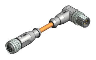 43-14613 - AMPHENOL CONEC - 43-14613 - SAL-12-RK4-RSW4-0,3J1A1090