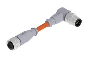 43-14627 - AMPHENOL CONEC - 43-14627 - SAL-12-RK5-RSW5-1,5J1A1090