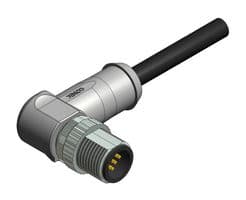 43-14856 - AMPHENOL CONEC - 43-14856 - SAL-12S-RSW4-2G2A1090