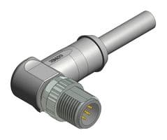 43-14871 - AMPHENOL CONEC - 43-14871 - SAL-12S-RSW8-10G3A1090