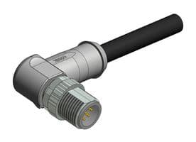 43-14873 - AMPHENOL CONEC - 43-14873 - SAL-12S-RSW8-3G2A1090