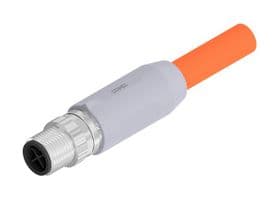 43-17127 - AMPHENOL CONEC - 43-17127 - SAL-12SC-RS3PE-10GOA