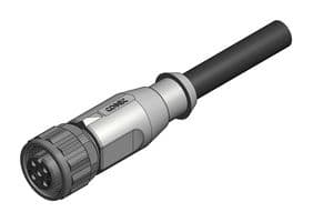 43-20347 - AMPHENOL CONEC - 43-20347 - SAL-12-RKK5.1-5K1.075