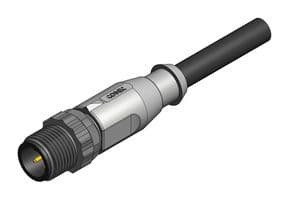43-20352 - AMPHENOL CONEC - 43-20352 - SAL-12-RSK5.1-10K1075