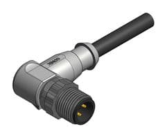 43-20360 - AMPHENOL CONEC - 43-20360 - SAL-12-RSWK4-10K1075