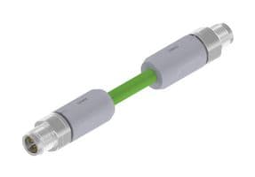 43-20377 - AMPHENOL CONEC - 43-20377 - SAL-12X-RS8.8-RS8.8-1GBB