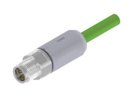 43-20382 - AMPHENOL CONEC - 43-20382 - SAL-12X-RS8.8-3GBB