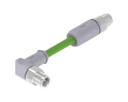 43-21384 - AMPHENOL CONEC - 43-21384 - SAL-12X-RSW8.8-RS8.8-2GBB