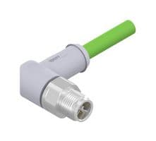 43-21389 - AMPHENOL CONEC - 43-21389 - SAL-12X-RSW8.8-2GBB