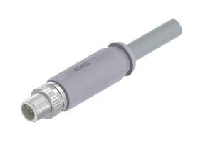 43-21392 - AMPHENOL CONEC - 43-21392 - SAL-12L-RS4FE-2K2