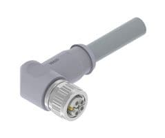 43-21404 - AMPHENOL CONEC - 43-21404 - SAL-12L-RKW4FE-2K2