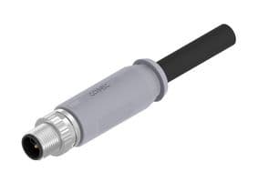 43-21419 - AMPHENOL CONEC - 43-21419 - SAL-12L-RS4-10K1
