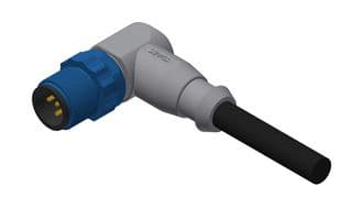 43-21443 - AMPHENOL CONEC - 43-21443 - SAL-12-RSWK5.1-2K1075A1090-03