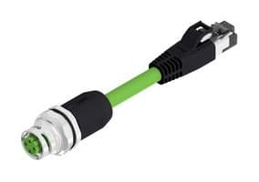 43-23970 - AMPHENOL CONEC - 43-23970 - SAL-45S-RS4.003-MB12D-RFKH4.2-0,6G6A1002