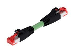 17-500720 - AMPHENOL CONEC - 17-500720 - RJ-45S-RS8.31-RS8.31-0,3GAJ025