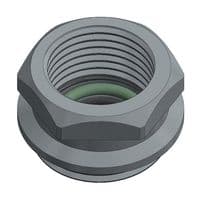 43-02129 - AMPHENOL CONEC - 43-02129 - FLANSCHGEHUSE KUPPLUNG M14X1