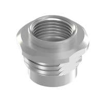 43-03912 - AMPHENOL CONEC - 43-03912 - FLANSCHGEHUSE KUPPLUNG M16X1,5