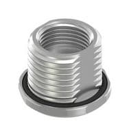 43-03913 - AMPHENOL CONEC - 43-03913 - FLANSCHGEHUSE KUPPLUNG M16X1,5