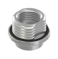 43-03914 - AMPHENOL CONEC - 43-03914 - FLANSCHGEHUSE KUPPLUNG M16X1,5