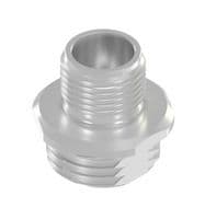 43-04210 - AMPHENOL CONEC - 43-04210 - FLANSCHGEHUSE STECKER M16X1,5