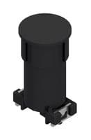 43-02026TR - AMPHENOL CONEC - 43-02026TR - SAL-12-IS4-X9SMT