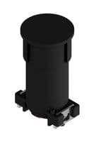 43-02028TR - AMPHENOL CONEC - 43-02028TR - SAL-12-IS8-X9SMT