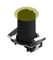 43-02032TR - AMPHENOL CONEC - 43-02032TR - SAL-12B-IK4-X9SMT