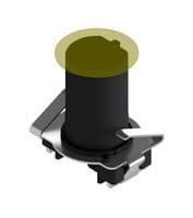 43-02033TR - AMPHENOL CONEC - 43-02033TR - SAL-12B-IK5-X9SMT
