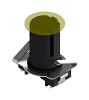 43-02034TR - AMPHENOL CONEC - 43-02034TR - SAL-12D-IK4-X9SMT