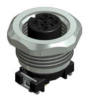 43-02103 - AMPHENOL CONEC - 43-02103 - SAL-12-FK4-X1314SMT