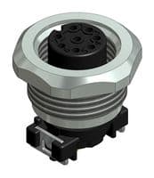 43-02105 - AMPHENOL CONEC - 43-02105 - SAL-12-FK8-X1314SMT