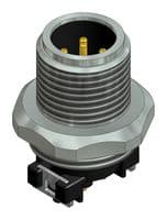 43-02109 - AMPHENOL CONEC - 43-02109 - SAL-12-FS4-X914SMT