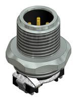 43-02113 - AMPHENOL CONEC - 43-02113 - SAL-12S-FS5-X914SMT