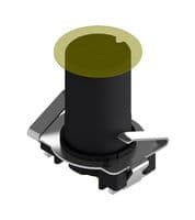 43-02115TR - AMPHENOL CONEC - 43-02115TR - SAL-12S-IK8-X9SMT
