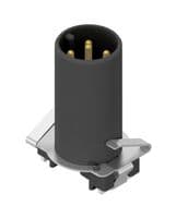 43-02118 - AMPHENOL CONEC - 43-02118 - SAL-12S-IS4-X9SMT