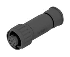 41-50001 - AMPHENOL CONEC - 41-50001 - SAL-24-RKC6PE-S